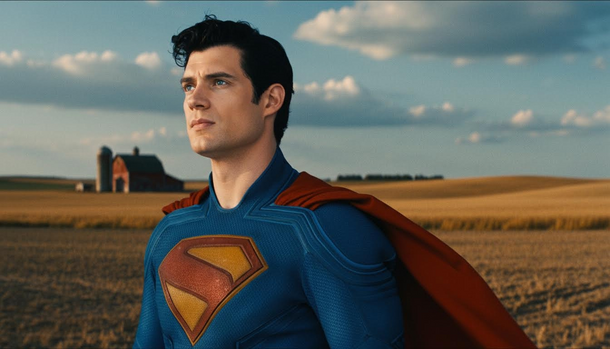 Supergirl’s age twist just solved the DCU’s biggest Superman mystery