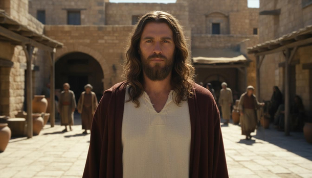 BBC bets big on Jesus Christ with landmark 2027 docuseries