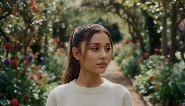 Ariana Grande apologises to fans as Eternal Sunshine tour dates rescheduled