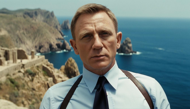 The one thing auditions can’t fake will decide the next James Bond, says former casting director