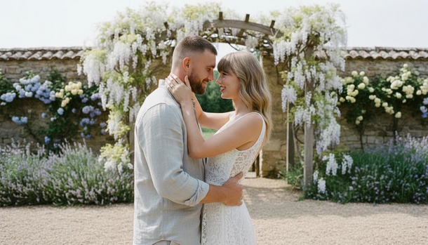 Are Taylor Swift and Travis Kelce already married? Cryptic wedding posts ignite fresh rumours