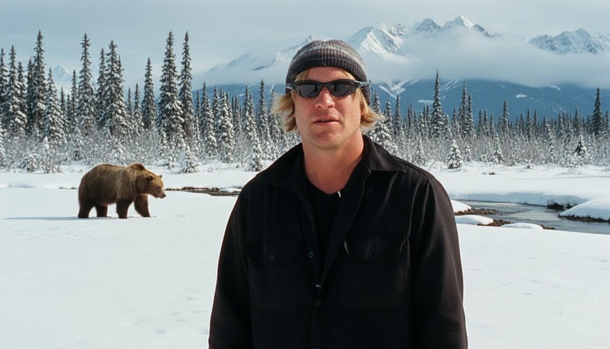 Is Grizzly Man on Netflix? Where to stream the acclaimed documentary right now