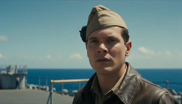 5 patriotic Netflix films to light up your Fourth of July