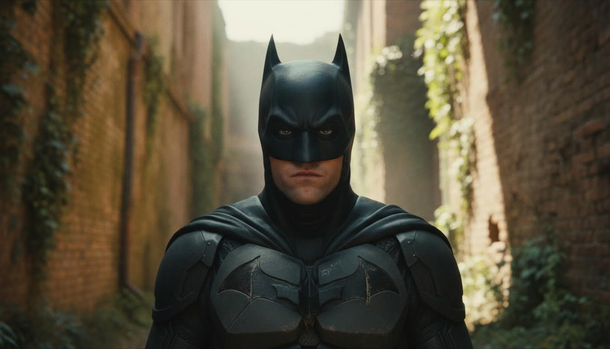 From capes to consoles: Hollywood’s next franchise fixation is video games, says The Batman 2 co-writer