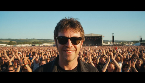Oasis documentary: release date, where to stream and the inside story before you press play