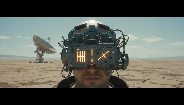 After 40 years, Apple TV+ Neuromancer could finally crack sci-fi’s toughest adaptation challenge