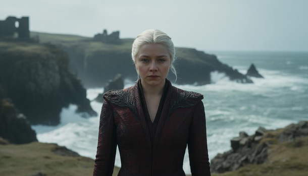 House of the Dragon just made Rhaenyra the villain of her own story