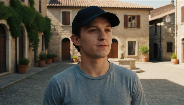 Tom Holland makes history, leaving A-listers playing catch-up