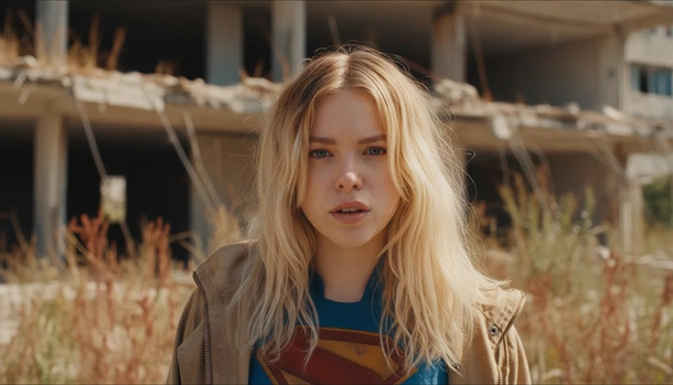 Supergirl plunges 77% at the box office as hype fizzles