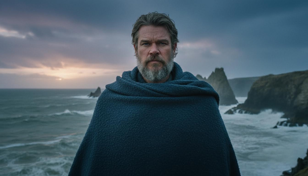 Christopher Nolan's The Odyssey shuts down trailer backlash with rave first reactions