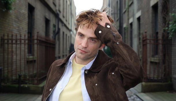 Robert Pattinson skipped Taylor Swift’s wedding to save Gotham – and he still has one regret