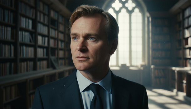Christopher Nolan wants to make a horror — he’s just waiting for the idea that keeps him up at night