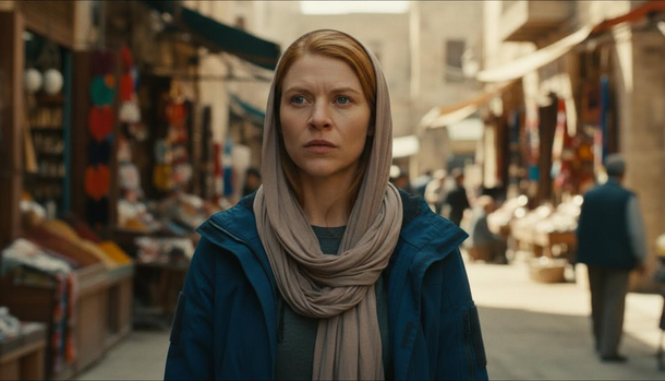 Homeland kept predicting the news — here’s how