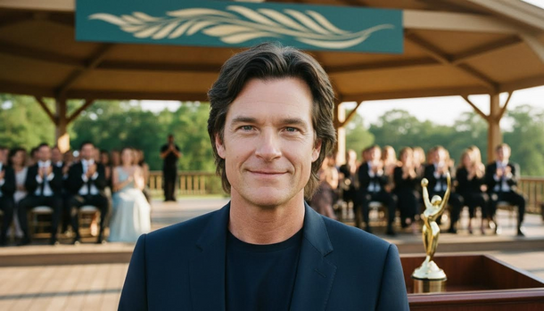 Jason Bateman scores 15th Emmy nod with an HBO hit