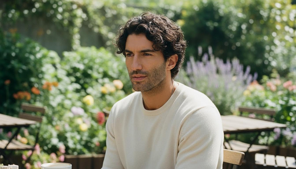 Justin Baldoni and wife Emily end nearly two years of silence over Blake Lively legal dispute