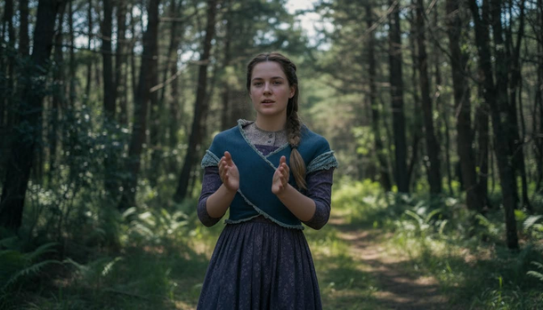 Netflix's Little House on the Prairie reboot actually honours Laura Ingalls Wilder's classic