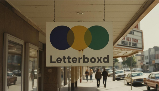 Netflix, Paramount and Sony circle Letterboxd in play for film fans’ go-to app