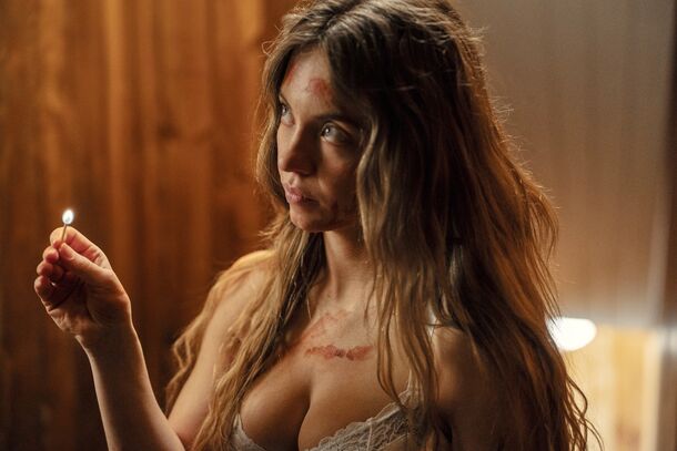 Freida McFadden Reveals Why Sydney Sweeney Was the Only Choice for The Housemaid