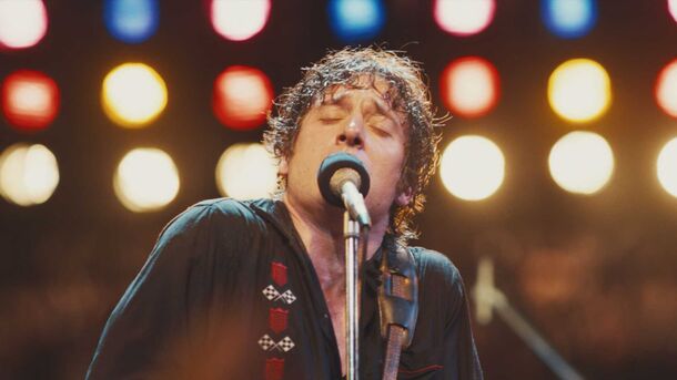 Bruce Springsteen Biopic Sets Streaming Premiere After Box Office Flop