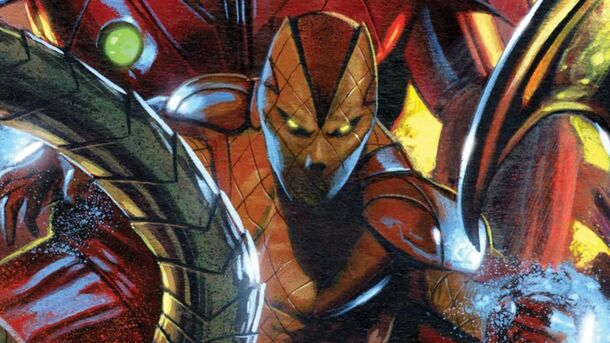 Meet Shocker: the Spider-Man villain rumoured to jolt Brand New Day