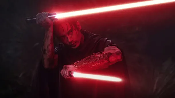 Star Wars Quietly Retcons Its Canceled TV Series—and the Cliffhanger Hurts Even More