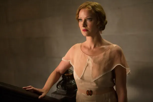 What happens to Gillian in Boardwalk Empire? Her real ending is the cruel part