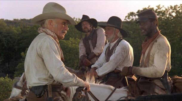 Lonesome Dove: the right order to watch the saga, from Dead Man's Walk to Streets of Laredo