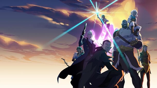 The Legend of Vox Machina: how many seasons will there be? Prime Video has set the endpoint