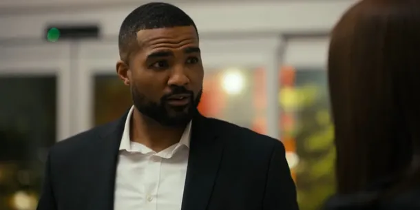 What happened to Calvin in Beauty in Black traces back to one reckless affair