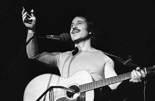 Why Paul Simon Refused to Work With Richard Dreyfuss Onscreen