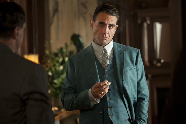 How Gyp Rosetti meets his end in Boardwalk Empire — and who betrays him