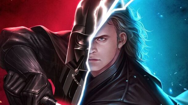 49 Years Into Star Wars, I’m Finally Rooting for a Jedi to Turn to the Dark Side