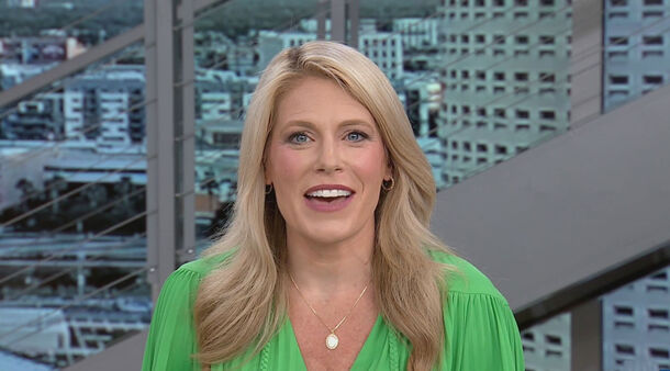 After 10 years, Avery Cotton has explained what happened to her on Channel 8