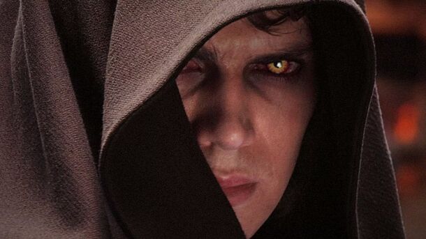 Star Wars’ Record-Smashing New Series Is Secretly Tied To Anakin Skywalker