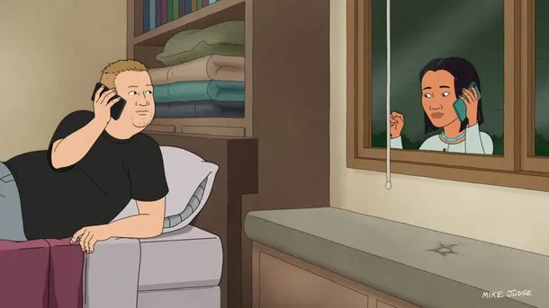 King of the Hill Drops Season 15 Preview: Hank and the Gang Return With a Texas-Sized Twist