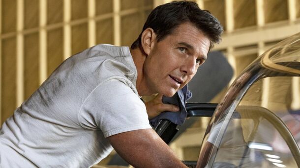 Tom Cruise Delivers a Groundbreaking Performance in Digger, Says Warner Bros.