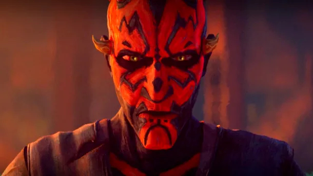 Disney Star Wars Got Maul Right—and Darth Vader Wrong