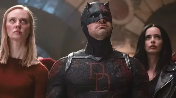 Who Reigns Supreme in Daredevil: Born Again? Every Character Ranked by Power