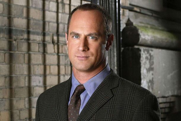 Why did Elliot leave SVU? The pay dispute behind Christopher Meloni's exit