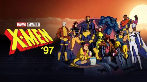Marvel’s Best Show Just Dropped a First Look at New Heroes and a Legendary X-Men Lineup