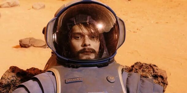 For All Mankind: how did Danny die?