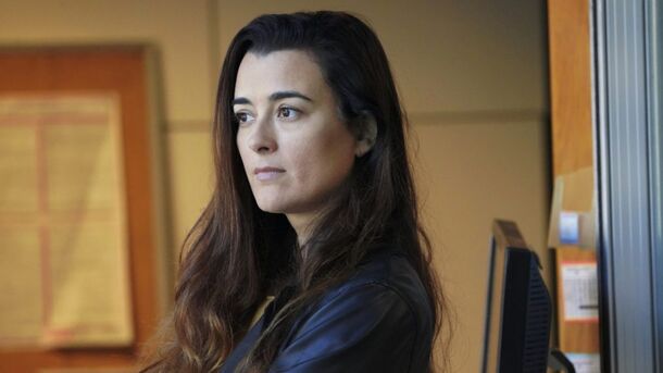 Why did Ziva leave NCIS in real life? It wasn't about the money