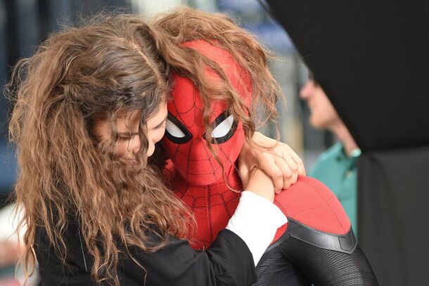 Revealed: every Spider-Man: Brand New Day filming location so far, from New York streets to Morocco