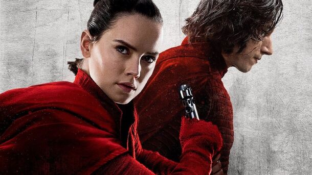 Star Wars One-Ups The Last Jedi’s Best Moment — Nearly a Decade Later