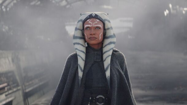 Ahsoka Season 2 Just Fixed the One Star Wars Problem Fans Couldn't Ignore