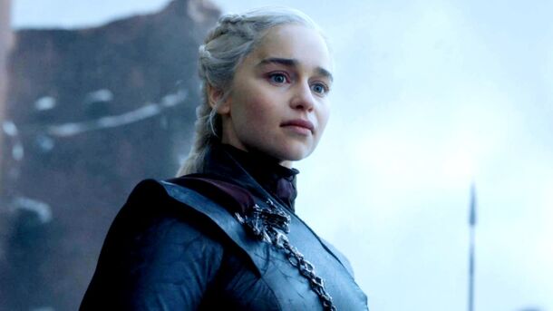 GRRM Publisher Responds to The Winds of Winter Leak — and Hope Just Spiked for Fans