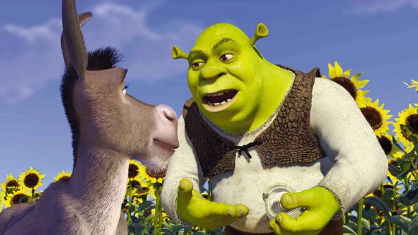 4 Most Intriguing Shrek Fan Theories You Probably Didn't Know About 4 Most Intriguing Shrek Fan Theories You Probably Didn't Know About