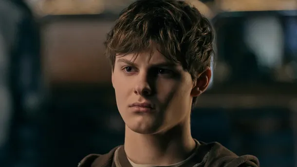What happened to Ryan in The Boys season 5? Homelander's son doesn't end up where anyone expected