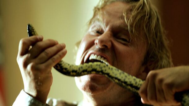 The Overlooked HBO 2-Part Fantasy That Perfectly Picked Up Where TV’s Greatest Mystery Left Off