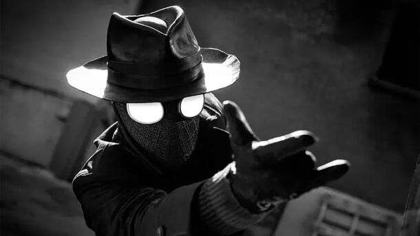 Spider-Noir Reimagines 8 Marvel Icons in a Gritty New Light